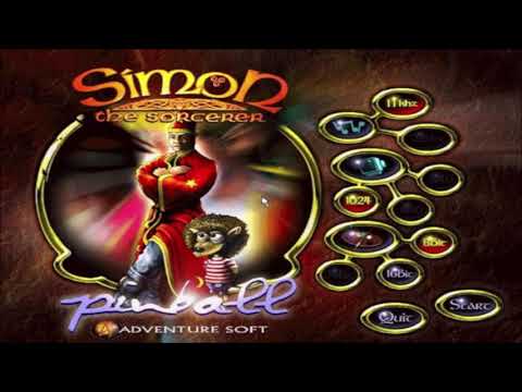 Drakim's VGM 937 - Simon the Sorcerer's Pinball - Burgerlife