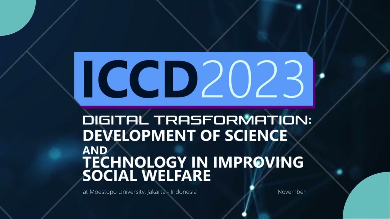 ICCD 2023-First Teaser