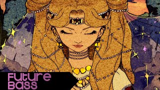 【Future Bass】Gallant - Weight In Gold (Ekali Remix)