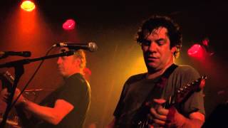 Dean Ween - Gener Cryin In His Sleep~Transdermal Celebration - 6/15/15 - McKittrick Hotel