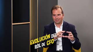 María Carrasco CFO FCC Construcción. Programa EY