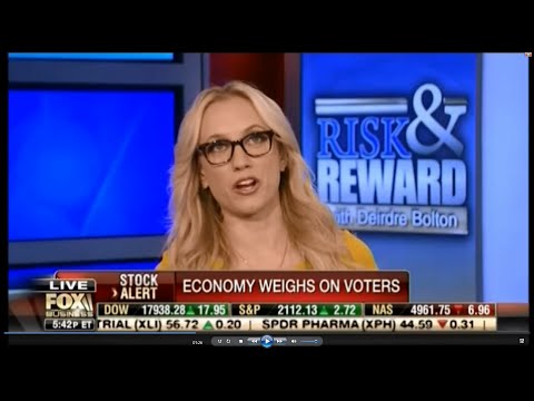 06-07-16 Kat Timpf on Risk & Reward - Obamacare for Illegal Aliens?