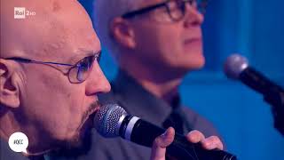 Decibel: "Lettera dal Duca" - Quelli che il calcio 18/02/2018