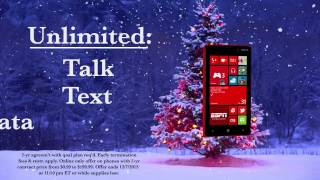Michael Wirtz Design Christmas Commercial Nokia