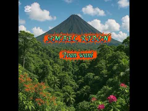 Ambel Ridon Jiwaka local 🔥 Ivan Wani