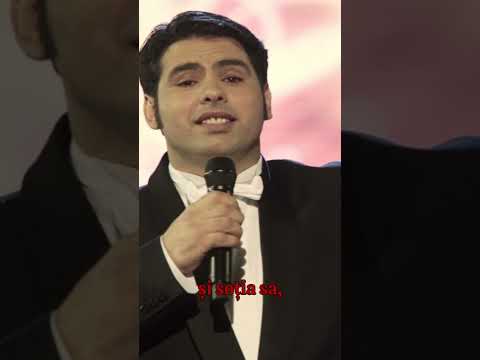 Ce s-a ales de Costel Busuioc, supranumit ”Pavarotti din Carpați”. Cu ce se ocupă acum ?