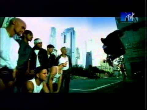 Southside rockers - Jump