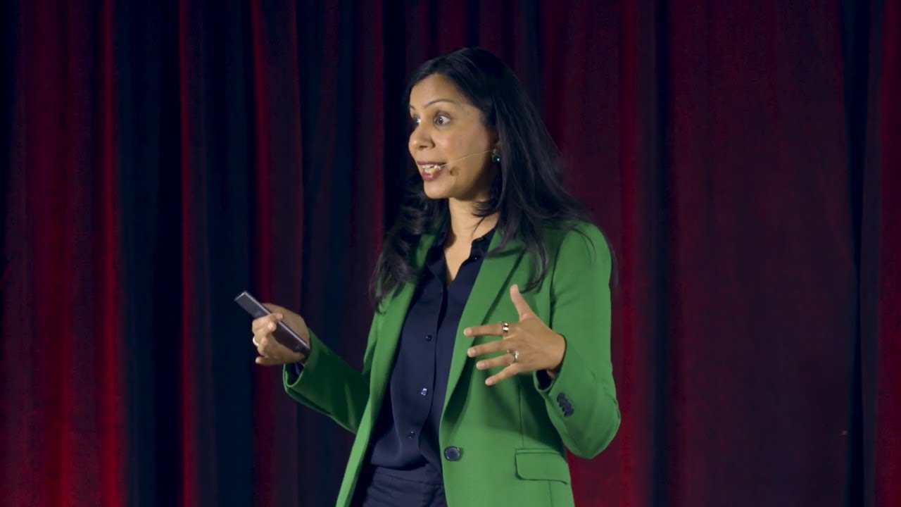 The tried and true science of living longer | Ami Bhatt | TEDxBoston