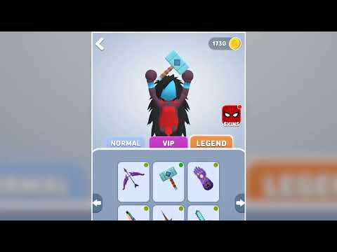 Stick Teleport: Ninja Master video thumbnail