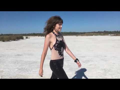 DJ Central TV | Key Loch - Fantasy (Blue Pill Mix) #jointhemovement #promo