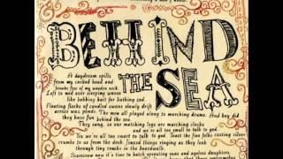 Panic! At The Disco - Behind The Sea (Acoustic Version)