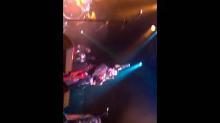 Amazing grace, Red hot chilli piper style