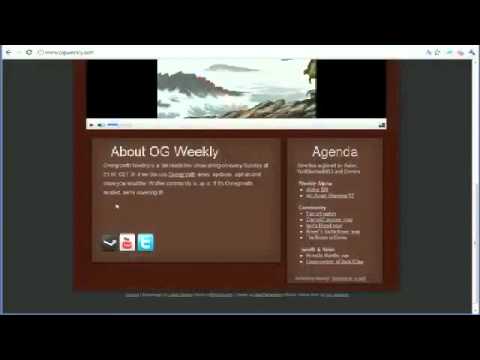 Overgrowth Weekly 20 - Best map EVER? - 2 / 5