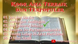 Download lagu Koor Ama Terbaik dan Terpopuler mp3 Download lagu Koor Ama Terbaik dan Terpopuler mp3
