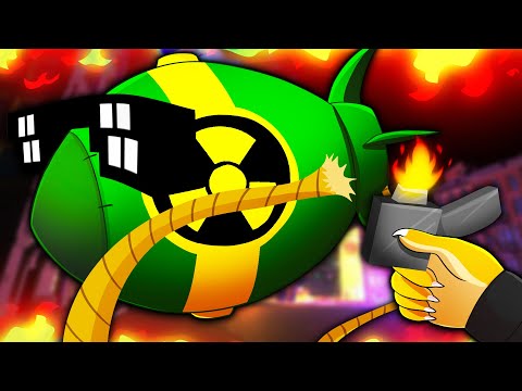 SIMULATORE DI BOMBE ATOMICHE! HO FATTO ESPLODERE UN'INTERA CITTA'! *IL GIOCO PERFETTO*