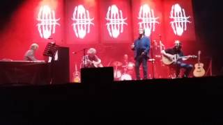 En saa mielestä sinua (live @ Kuopio, 3.2.2017)