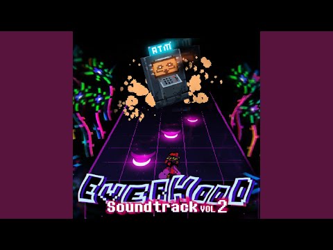 Revenge (feat. Cazok)