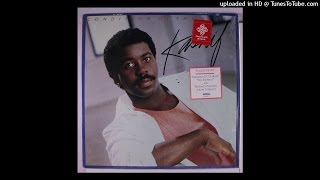 Kashif - Condition Of The Heart (HQ)