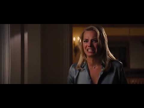 The Wolf of the Wall Street (2013) - Jordan and Naomi fight scene