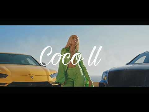 [Free] Kidda x Capital T ft Kida Balkan Dancehall Type Beat - Coco II 2021