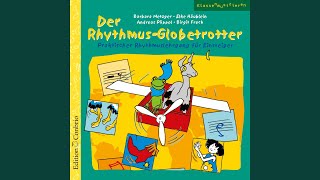 Improvisation im 3/4 zweitaktig