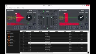 Mixxx Free DJ Software - How to Download and Install