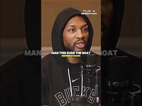 Michael Jordan’s Aura In The NBA Is Unmatched 😳