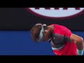 Rafael Nadal - Here Comes A Fighter [HD] 