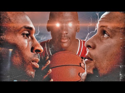 TOP 10 BEST PLAYERS IN NBA HISTORY