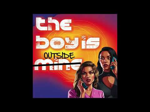 Lil Probz - The Boy Is Outside (Explicit) [ Official Audio ]