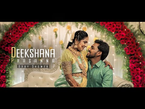 Baby Shower Film of Deekshana Prasanna | Naan Pizhai | YAP