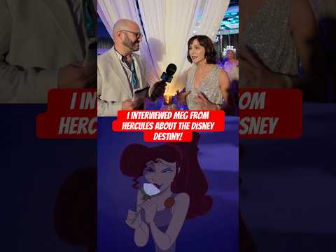 Thumbnail for Why do Disney cruise ships have godparents? 🚢 #disneydestiny