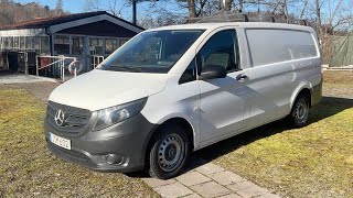 Mercedes-Benz Vito 116 muu teollisuuskone | Kuva 4 - Machineryline
