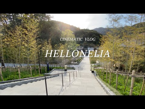 【エモい洋楽】Emotinal Music  | Hellonelia  | Cinematic Nagato | エモい曲 | シネマティック 長門