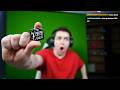 opening LUCKY BLOCKS in real life!!
