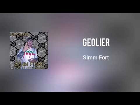 Geolier - Simm Fort (Prod. Lalispirt)