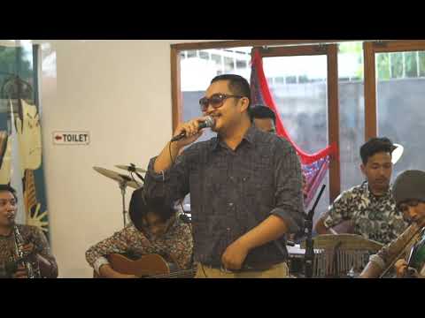 MOD x TUNE ON | Lawangkain Ansambel - Ku Impikan Bintang (Sean Ghazi)