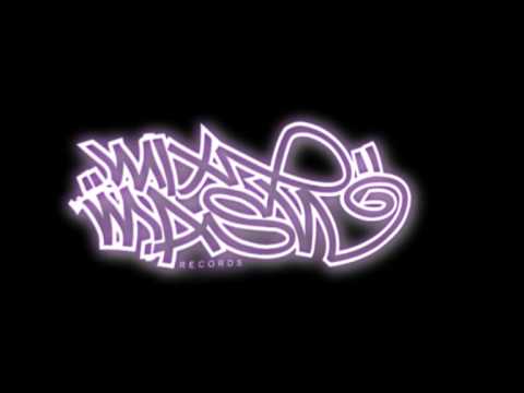 Laidback Luke & Gregor Salto ft. Mavis Acquah - Step By Step (Big Room Mix)