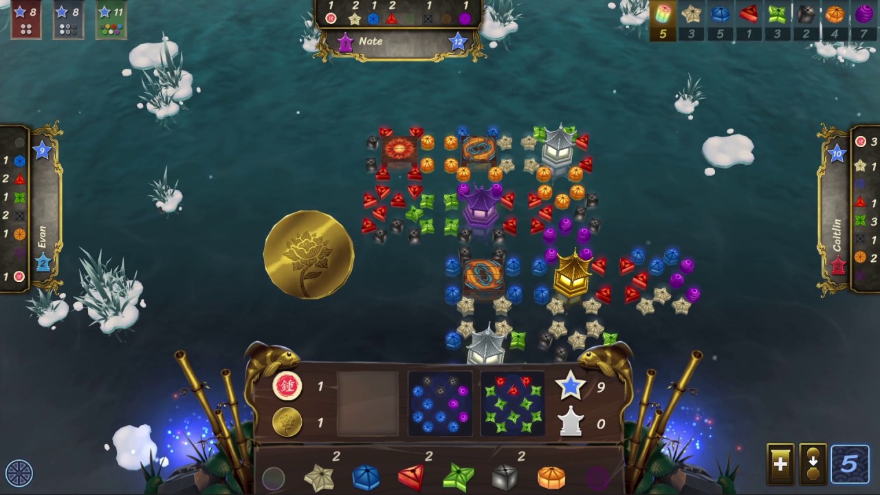 Gameplay video