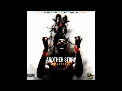 Raedyance -Another Story ( Burna Boy remix)