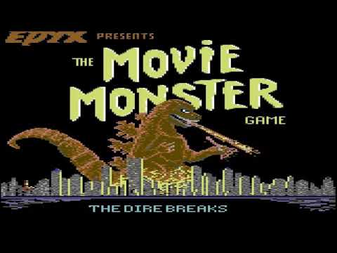 Lets Play: Wehofner Classic "The Movie Monster Game #3" (DE)