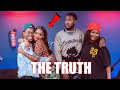 ZILLEWIZZY AND YANDA THE TRUTH FT SEEMAH @podcastandchillnetwork