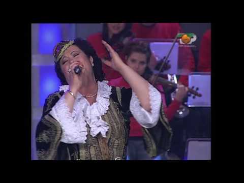 Portokalli, 9 Mars 2008 - Eneida Tarifa, Irini Qiriako kenga popullore