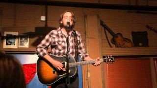 Hayes Carll ~ Knockin' Over Whiskeys