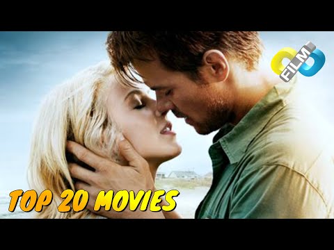 20 film barat paling romantis
