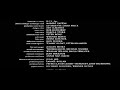 The Neverending Story 1984 End Credits