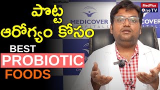Digestive Health – Dr. Jagadeeswar