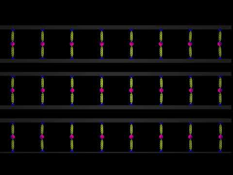 AppDynSys : Bifurcation Examples : Symmetry & Buckling