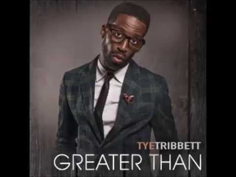 Tye Tribbett Worship Medley