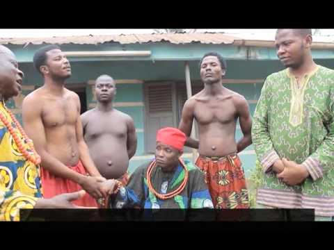 IYEKEBEZUKPE 4 LATEXT BENIN MOVIE [LATEST EDO MOVIE]